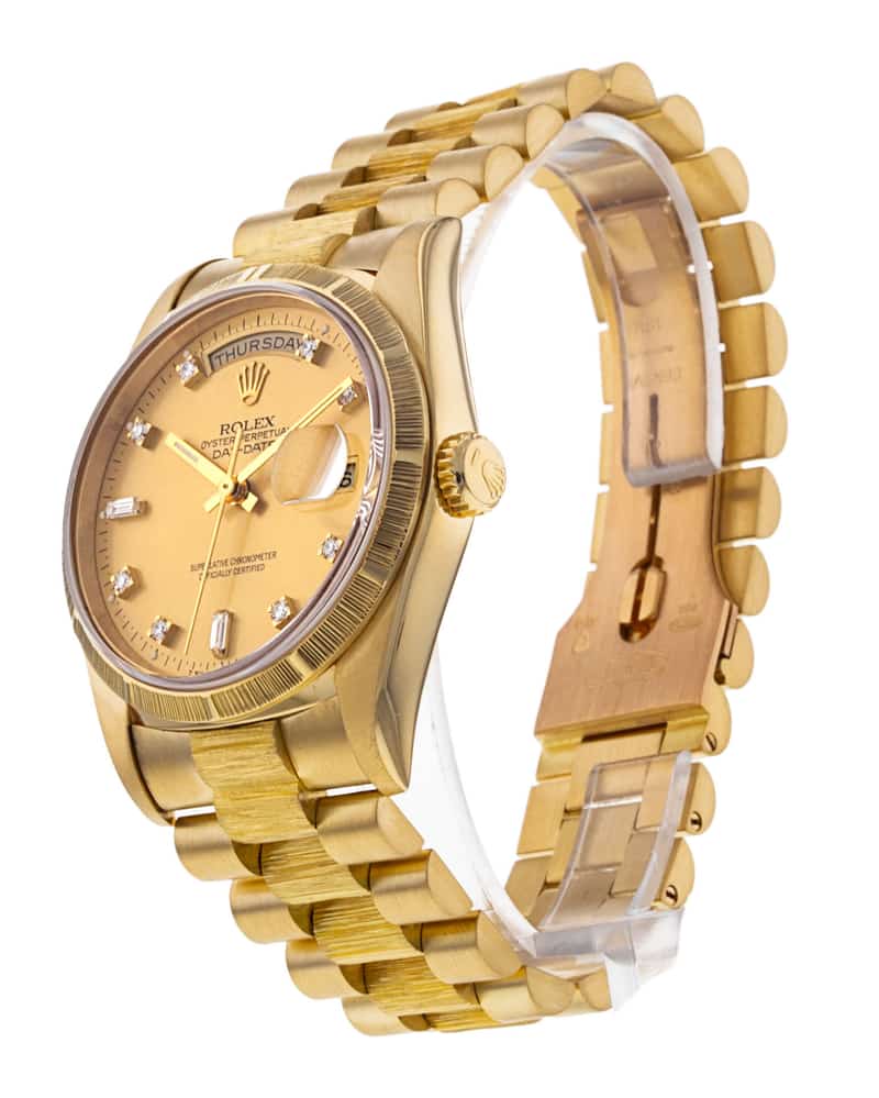 Rolex Day-Date 18248